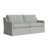 Performance Boucle - Mineral Green est en rupture de stock