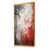 Gold Floater Framed