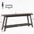 2-Tier Sofa Table,Console Table,Side Table-117210146