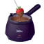 Wilton 2.5 cups Silicone Chocolate Melting Pot