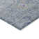 Machine Washable Indoor/Outdoor Chantille ACN1107 Sky Rug