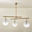 Wade 3 Light Chandelier-1949842007