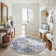 Ainslie Performance Oriental Rug