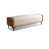 Orange/beige est en rupture de stock