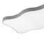 Acrylic Flush Mount-179979598