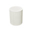 Ensemble de 5 tables basses Wave Stripe