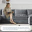 Canapé modulaire en chenille Roomfitter-224997308