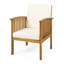Fauteuil club en acacia-321852530-321852531