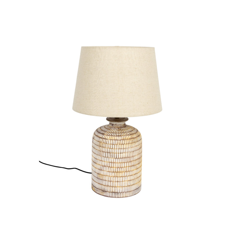 Russel Table Lamp