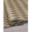 Tapis intérieur / extérieur en polypropylène tissé à la machine Rectangle Josy-1592556246