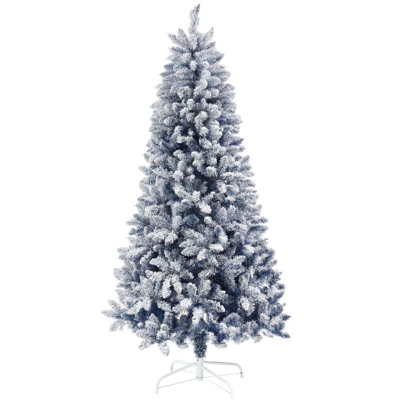 180.00cm H Artificial Christmas Tree