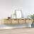 vidaXL Wall Cabinet Storage Cabinet for Living Room Engineered Wood-273671110