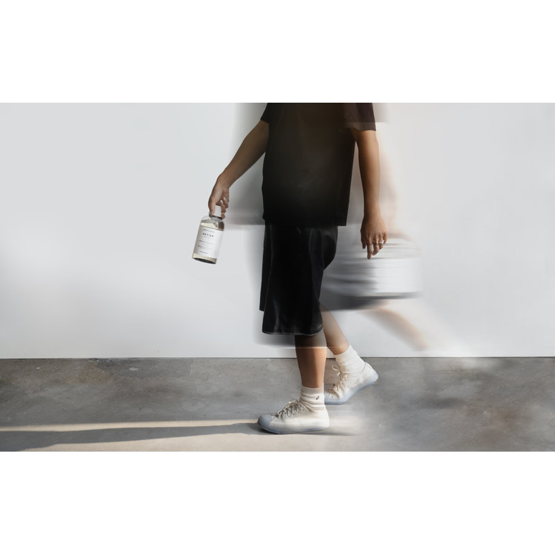 Active Laundry Detergent
