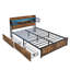 Storage Bed-1391353085