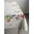 Maison d'Hermine  Fruit D'Hiver 100% Cotton Tablecloth - 60" x 90"-53880665