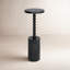 Wharton Marble End Table