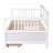 Daybed Wood Bed with Two Drawers-1671111679
