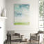 Le Ciel Bleu Print by Emma Brooks-26676424-26676434