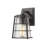 Charley Aluminum Wall Light-138244311