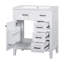 Meuble-lavabo 30 po avec lavabo-1067436815-1067436814