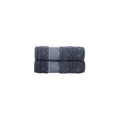 Essuie-mains 2 pièces Brooks Brothers