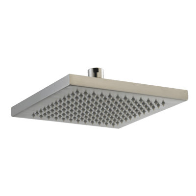 Universal Showering Components Full Rain Shower Head