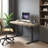 Gooitsen Height Adjustable Standing Desk-43351409-43351411