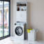 Over The Toilet Storage-1991747867
