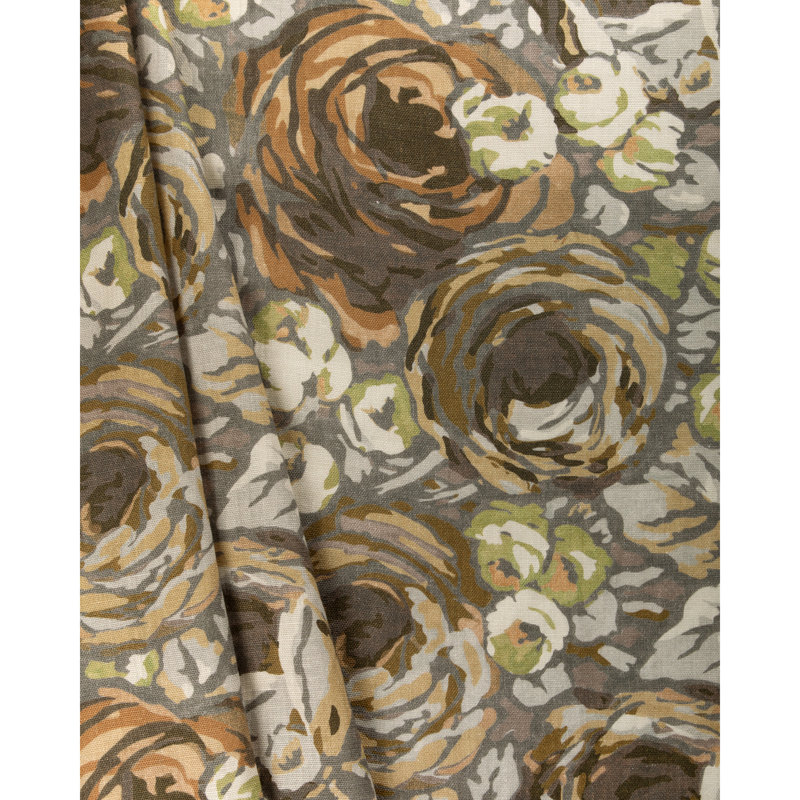 Orchard Print, Pebble/Coin