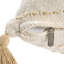 Oliver Tassels Striped Cotton Blend Throw Pillow Cover-1119414331-1117802503