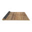 Tapis abstrait moderne 3384-391986211