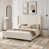 Beige est en rupture de stock