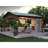 Mccullar LED Wall Light-370757847