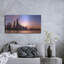 «Chicago Burning Amber Sunset» par AKG-1151403188