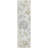 Malek Washable Floral Indoor / Outdoor Rug-109572509