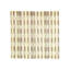 Modern Hand-made Indo Rug 2'X 2'