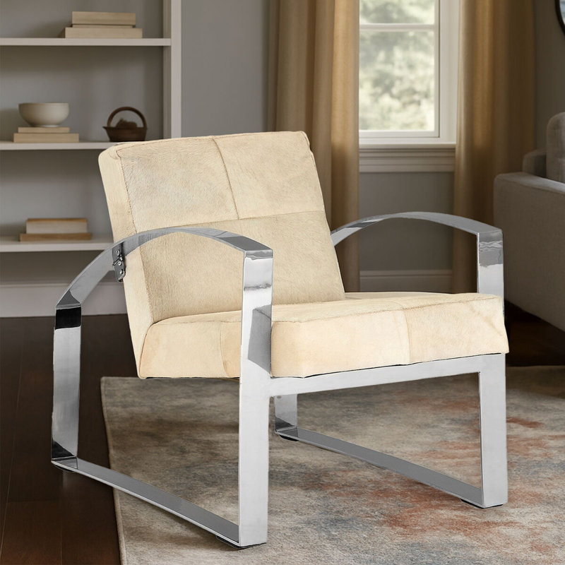 Shayna Townhouse Armchair