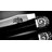 Forge De Laguiole 6 Piece Stainless Steel Steak Knife Set