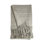 Pampa Hand Woven Throw Blanket