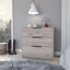 Commode 3 tiroirs N 27,5 po Nasura-100850078
