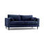 Millerville Velvet Sofa-716689214-781199525