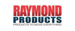 Logo Raymond Products