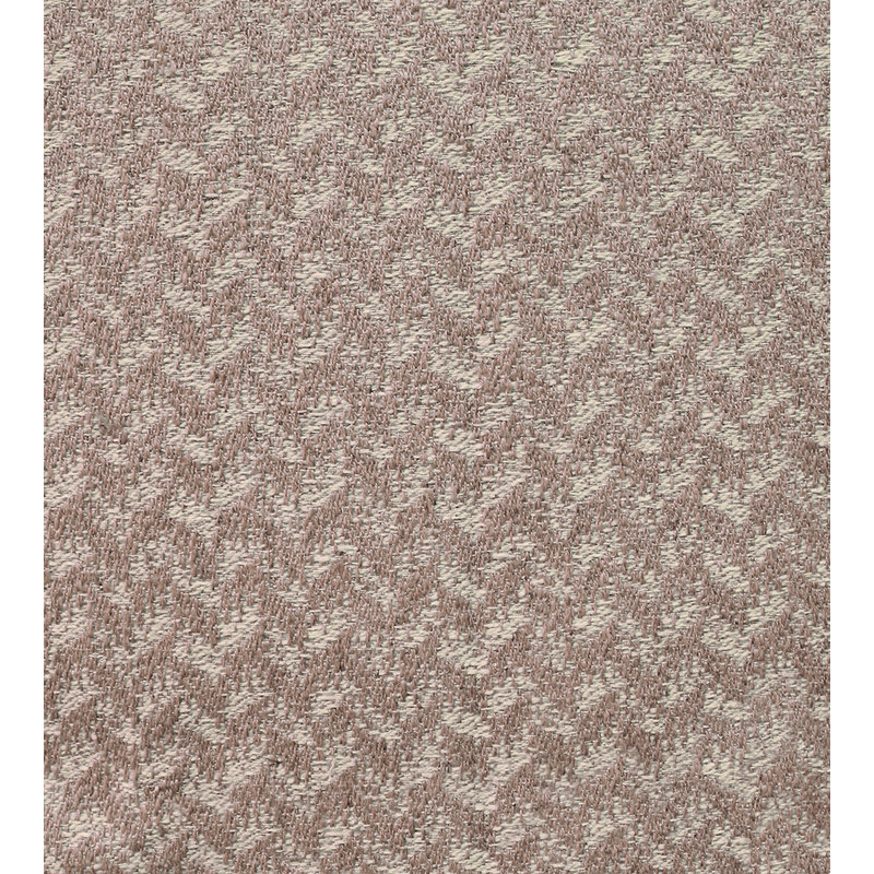 Mélange de coton Invicta, Nude nu