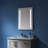 Monhegan Flat Wall Mirror-2038560023