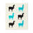 Dish Cloth Kitchen Towel