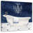 Kerrick Navy Blue Bath I