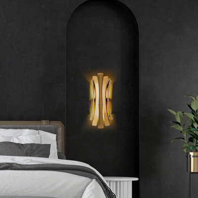 Lampe murale