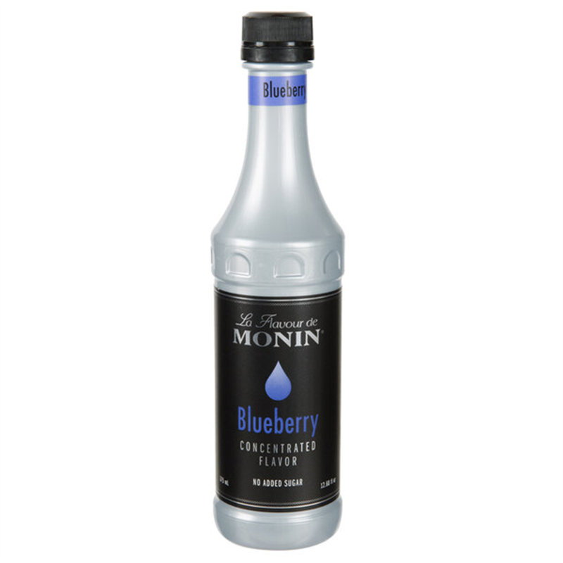 FixtureDisplays Snow Cone Syrup