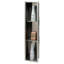 Niche de douche verticale en acier inoxydable-29130810