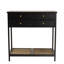 Jammie 80cm Console Table